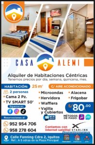 Casa Alemi — foto