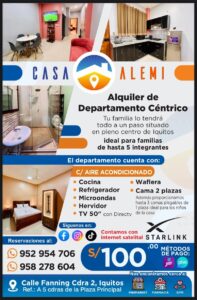 Casa Alemi — foto