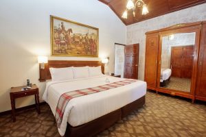Casa Andina Premium Arequipa — foto