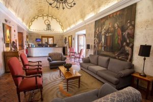 Casa Andina Premium Arequipa — foto