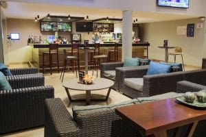 Casa Andina Premium Piura — foto