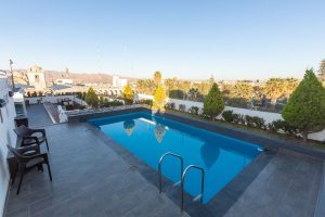 Casa Andina Select Arequipa Plaza — foto