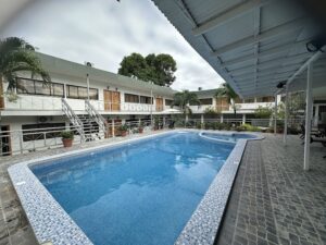 Casa Blanca Hotel – Iquitos — foto