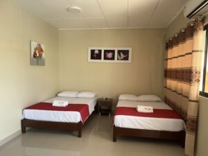 Casa Blanca Hotel – Iquitos — foto