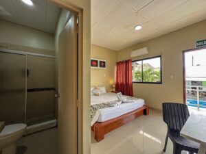 Casa Blanca Hotel – Iquitos — foto