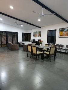 Casa de campo “La Mariposa” — foto