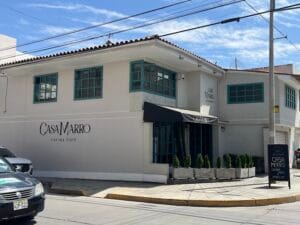 Casa Marro — foto