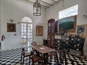 Casa Morey Hotel — foto