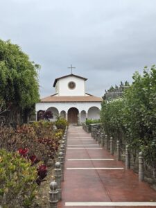 Casa Paz y Bien — foto