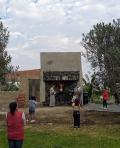 Casa Paz y Bien — foto