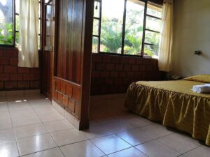 CasaBosque Tarapoto — foto