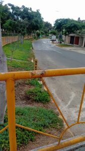Casona Pedro Ruiz Gallo – Dorado Real Felipe — foto