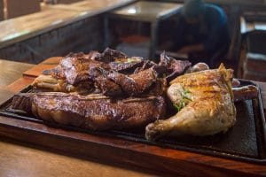 Ccapo – Parrilla Arequipeña — foto