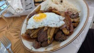 Ccapo – Parrilla Arequipeña — foto
