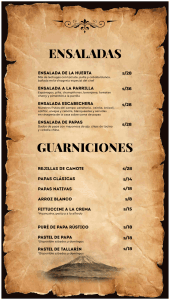 Ccapo – Parrilla Arequipeña — foto