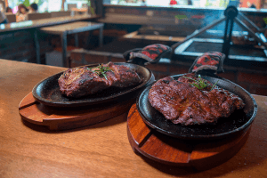 Ccapo – Parrilla Arequipeña — foto
