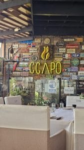 Ccapo – Parrilla Arequipeña — foto