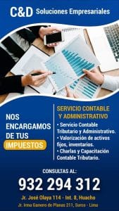 C&D SOLUCIONES EMPRESARIALES — foto