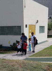 CEBEP Juan Pablo II — foto