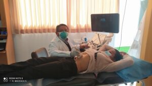 CEDIM-SUR ( Centro de Diagnostico e Imagenes Medicas del Sur ) DR. WILLY PARI — foto