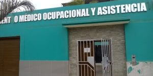 CEMOA TRUJILLO Centro Medico Ocupacional — foto