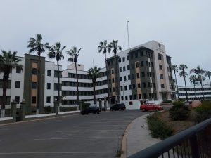 Central Military Hospital — foto