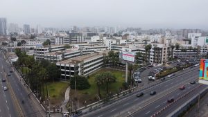 Central Military Hospital — foto
