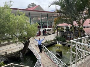CENTRO CAMPESTRE JACARANDÁ — foto