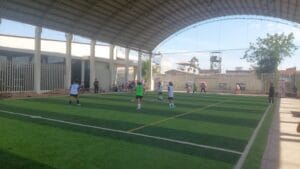 Centro de Atención Essalud Villa Pucallpa — foto