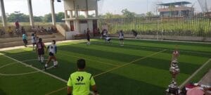 Centro de Atención Essalud Villa Pucallpa — foto