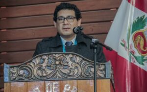 Centro de Conciliacion, Arbitraje, Junta de Prevención y Resolución de Disputas & Dispute Boards| PLATICA OCDECO — foto