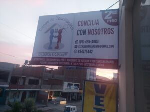 CENTRO DE CONCILIACION CALDERON & GARDNER — foto