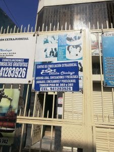 CENTRO DE CONCILIACION CONCILIA CHICLAYO — foto