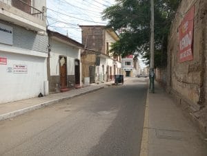 Centro de Conciliación Extrajudicial Despliega Perú – Piura — foto
