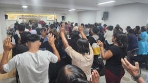 Centro de Conciliación Extrajudicial Despliega Perú – Piura — foto