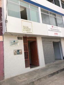 CENTRO DE CONCILIACIÓN EXTRAJUDICIAL PACTOS