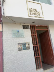 CENTRO DE CONCILIACIÓN EXTRAJUDICIAL PACTOS — foto