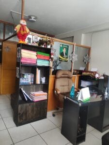 CENTRO DE CONCILIACIÓN EXTRAJUDICIAL»YOLITA»/ESTUDIO JURÍDICO ABOGADA/ — foto