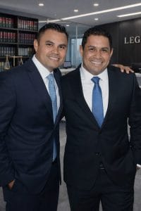 Centro de Conciliación — foto