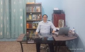 Centro de Conciliación Imperium Pro Homine – Piura — foto