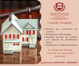 Centro de Conciliación Imperium Pro Homine – Piura — foto