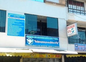 CENTRO DE CONCILIACION PAZ Y VIDA — foto