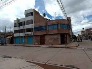 CENTRO DE CONCILIACION VIRGEN DE COPACABANA JULIACA — foto