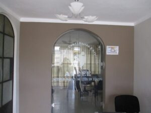 Centro de Conciliación y Arbitraje ATCEE — foto