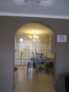 Centro de Conciliación y Arbitraje ATCEE — foto