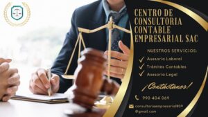 Centro de consultoria contable — foto