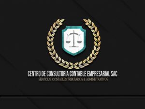 Centro de consultoria contable — foto