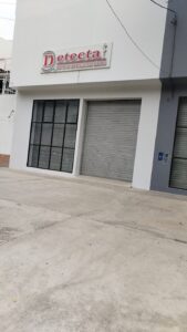 Centro de Especialidades Médicas «Detecta» — foto