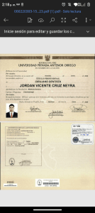 Centro de estética dental Dr. Jordan Cruz — foto