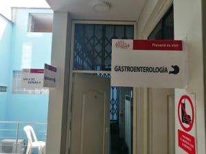 Centro de prevención Liga contra el Cáncer – Trujillo — foto
